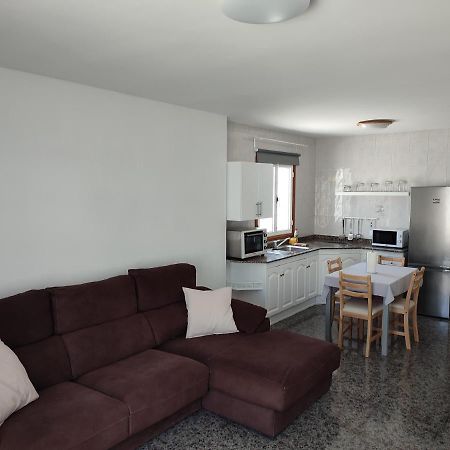 Casa Luisi Apartment Playa Honda  Bagian luar foto