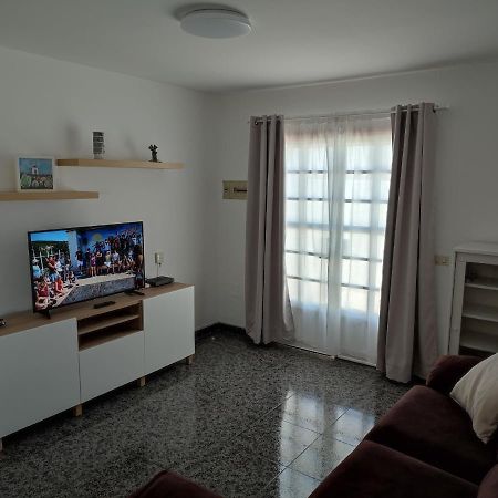 Casa Luisi Apartment Playa Honda  Bagian luar foto