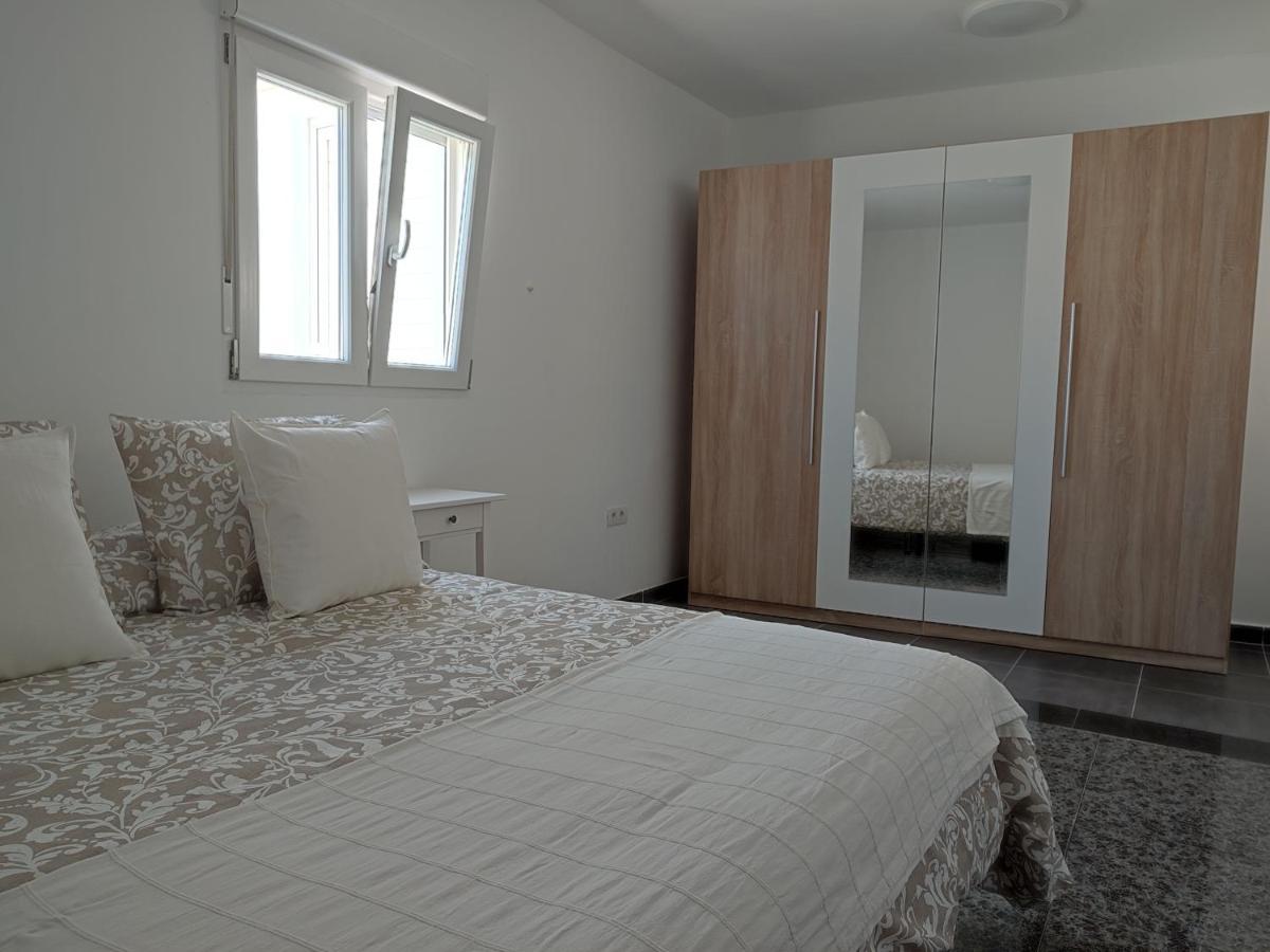 Casa Luisi Apartment Playa Honda  Bagian luar foto
