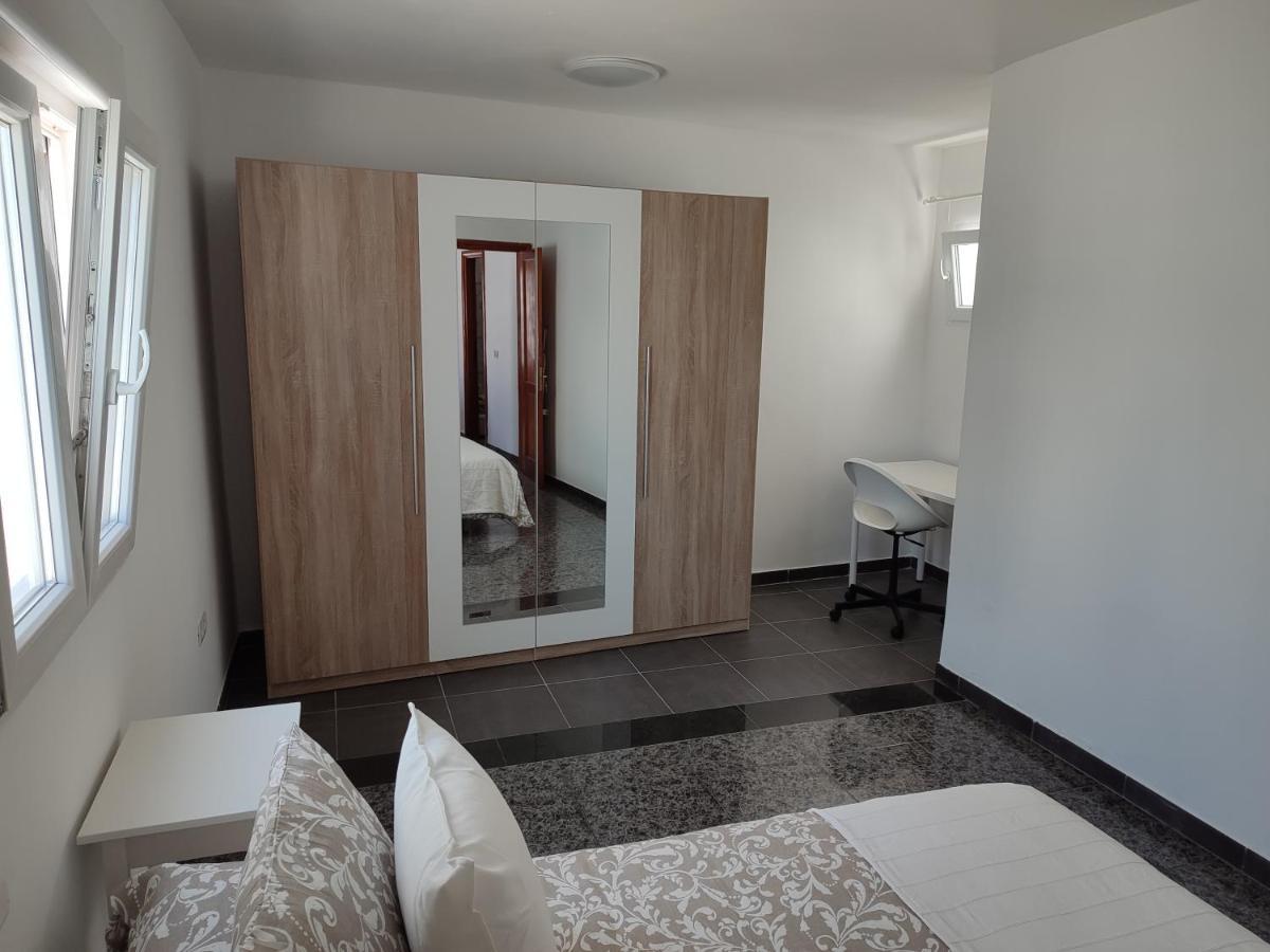 Casa Luisi Apartment Playa Honda  Bagian luar foto