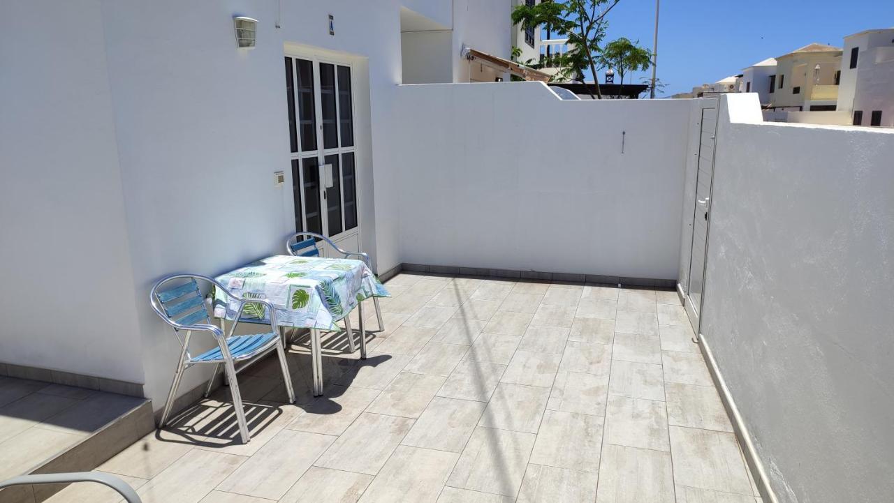 Casa Luisi Apartment Playa Honda  Bagian luar foto