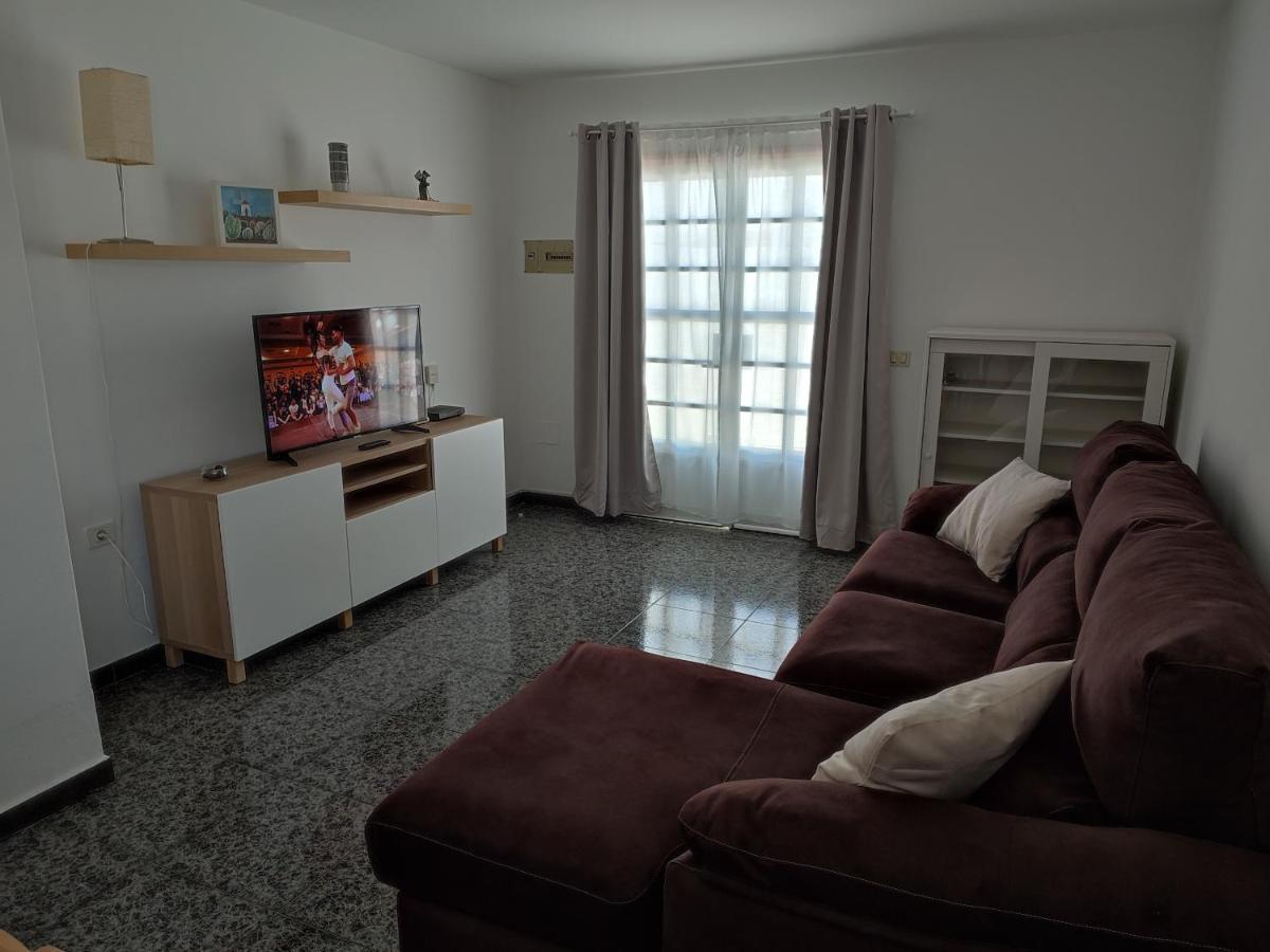 Casa Luisi Apartment Playa Honda  Bagian luar foto