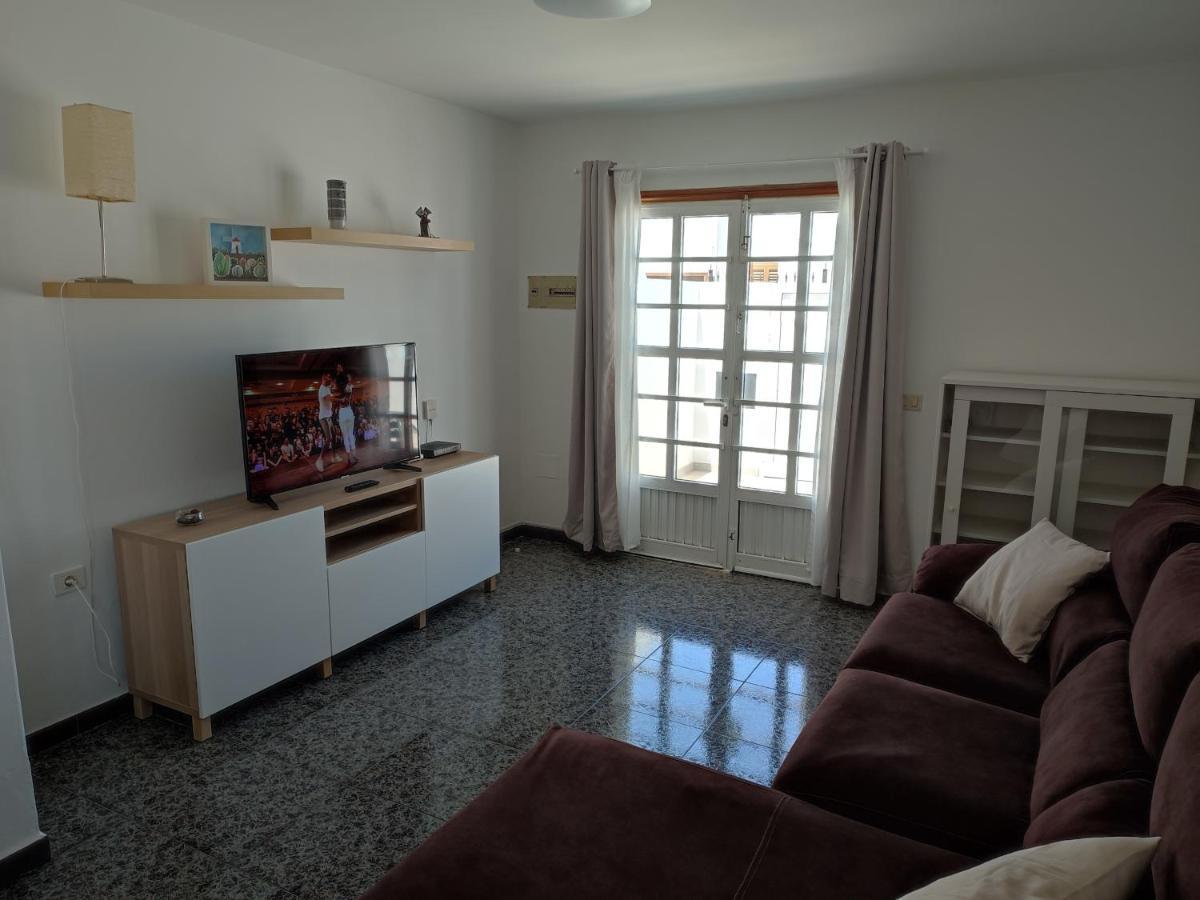 Casa Luisi Apartment Playa Honda  Bagian luar foto