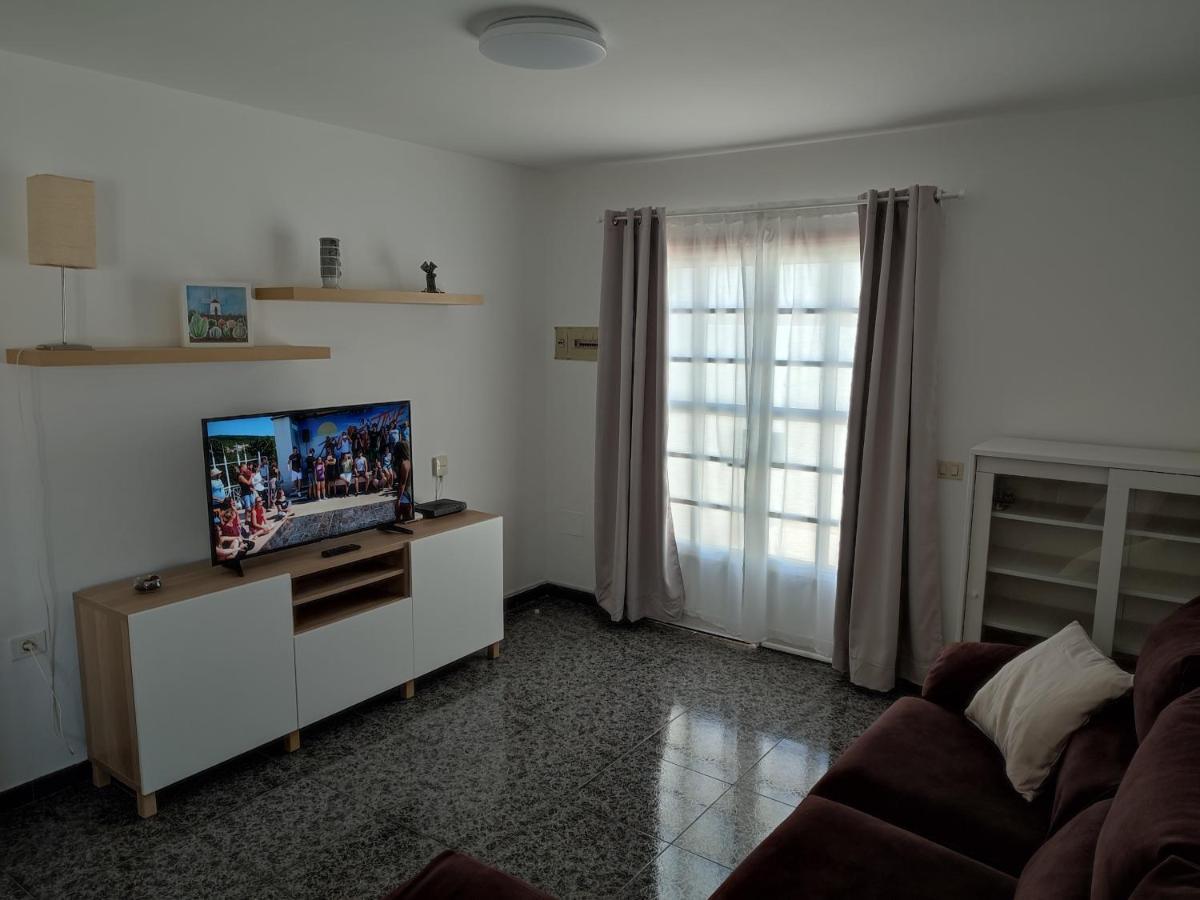 Casa Luisi Apartment Playa Honda  Bagian luar foto
