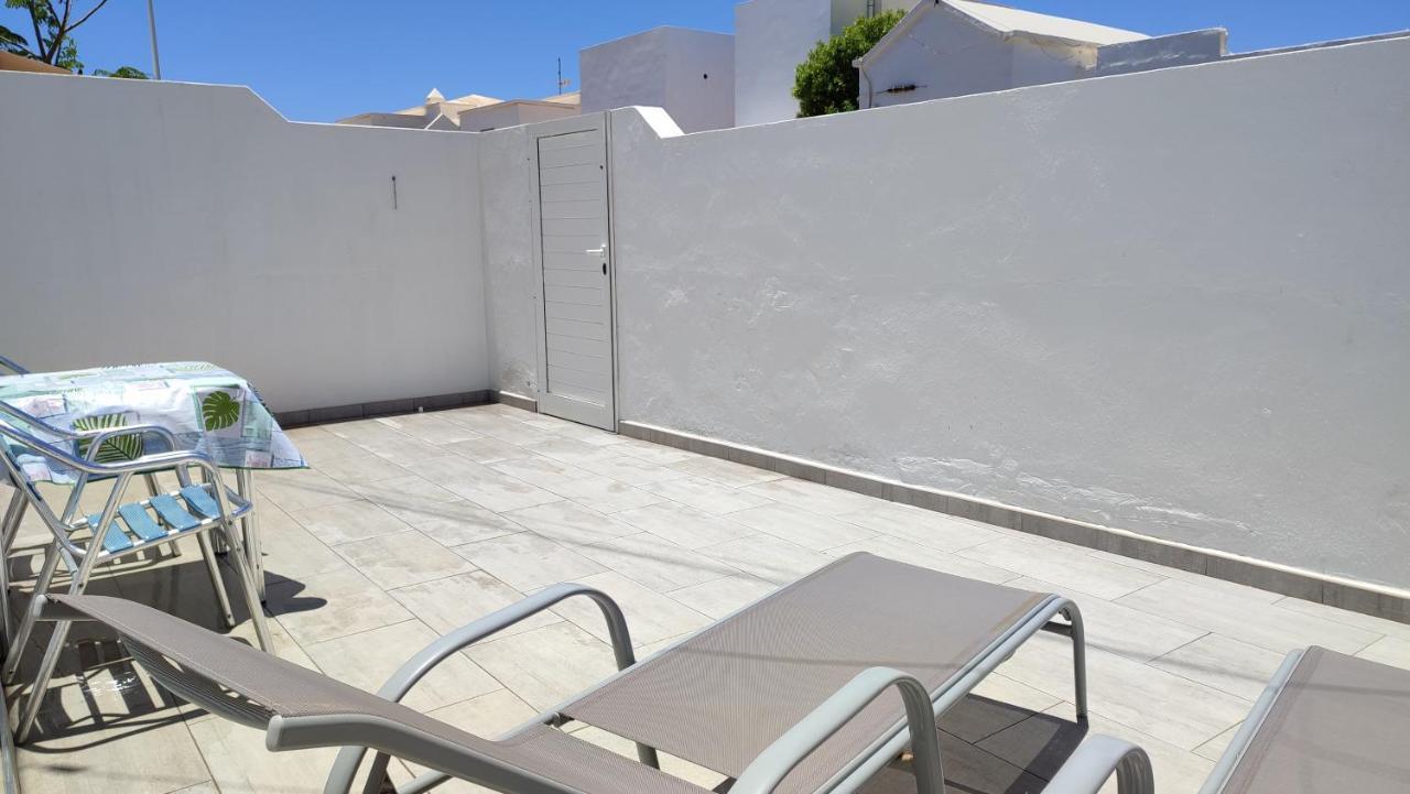 Casa Luisi Apartment Playa Honda  Bagian luar foto